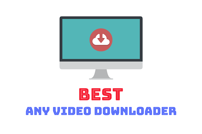 Download Online Videos from Any Site