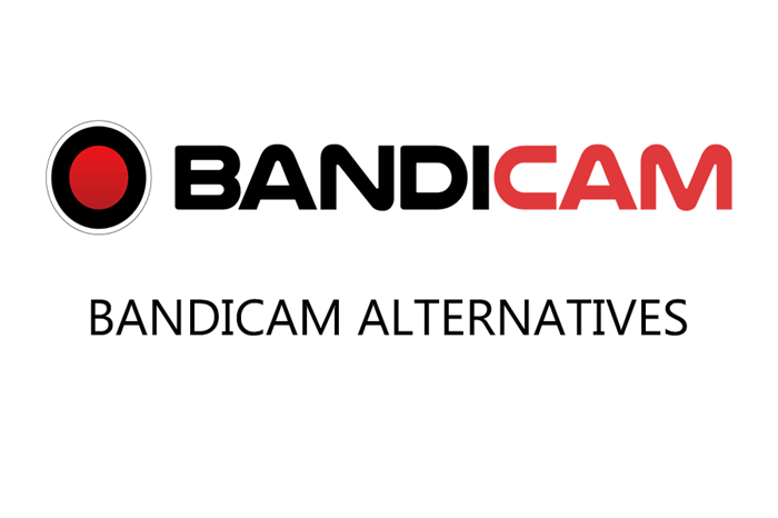 Bandicam Alternatives