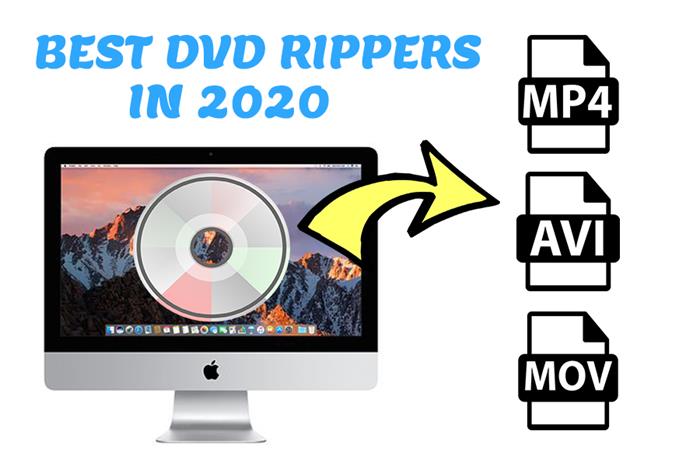 Best DVD Rippers 2020