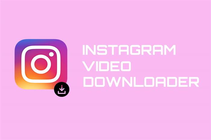 Instagram Video Downloader