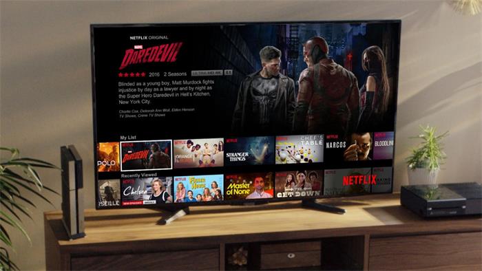 20 Best 4K TV Shows on Netflix 2020 You Can Binge Watch