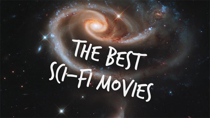 Sci-fi Movies