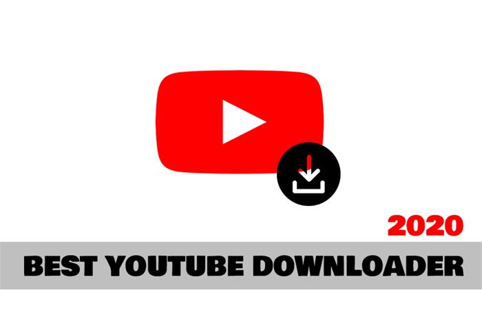 Best YouTube Downloader 2020