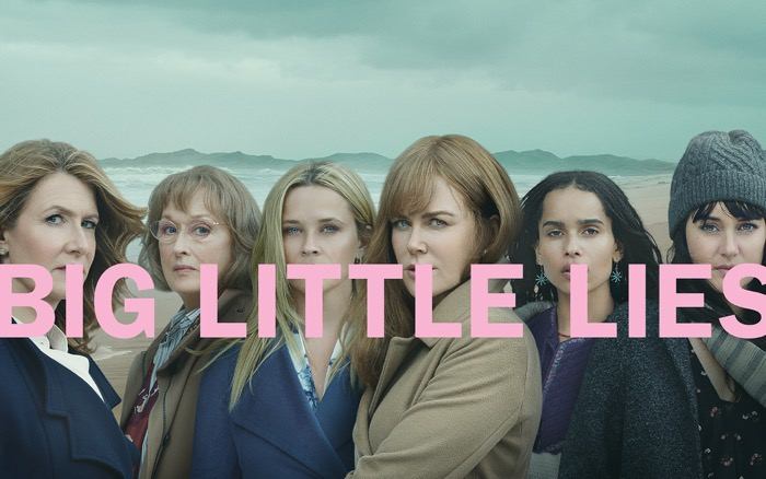 Big Little Lies