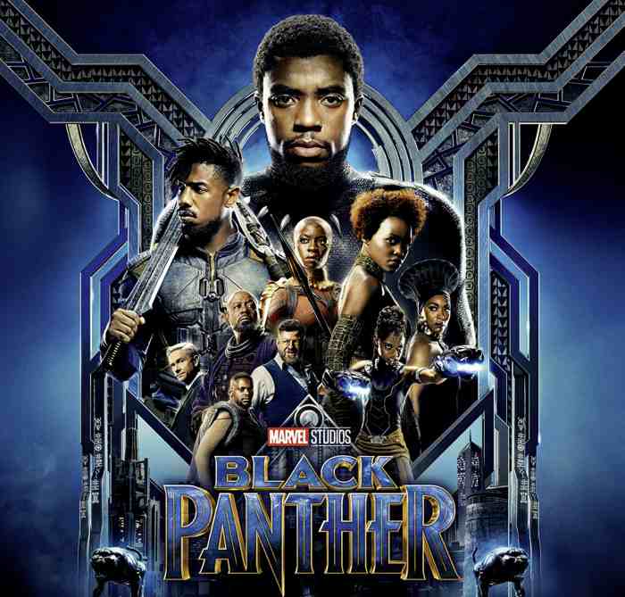 Black Panther