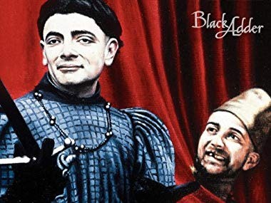 Blackadder