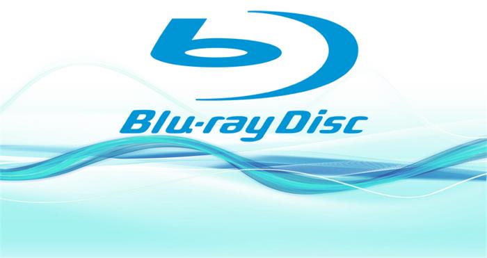 Blu-ray Disc