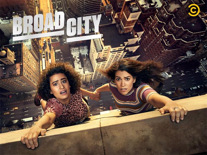 Broad City