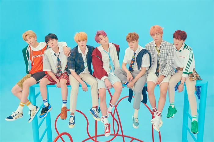 BTS "Love Yourself in Seoul" Will Be Extended to 2-Weeks Run Worldwide