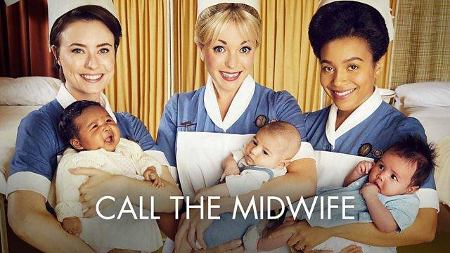 Call the Midwife