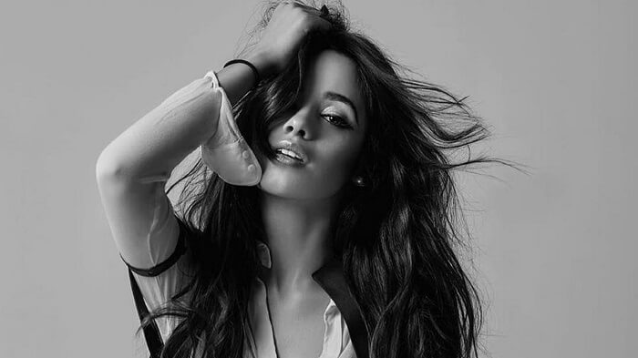 Camila Cabello