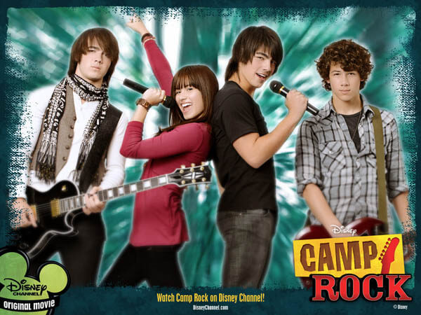 Camp Rock Free Stream Camp Rock Season 1 2 Soundtrack Songs