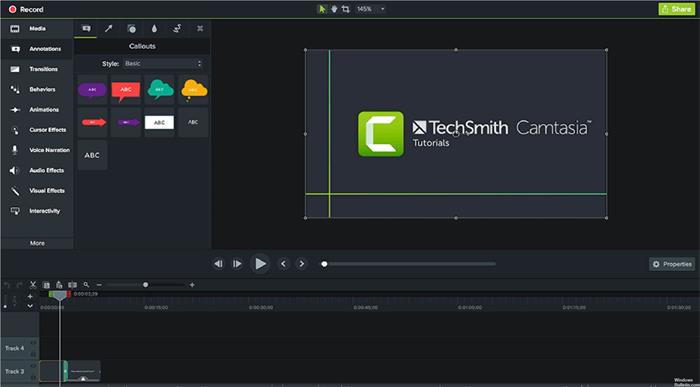 Camtasia