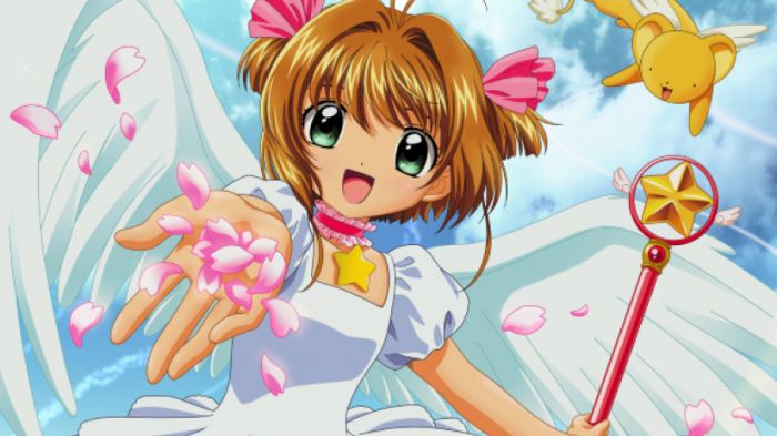 Cardcaptor Sakura