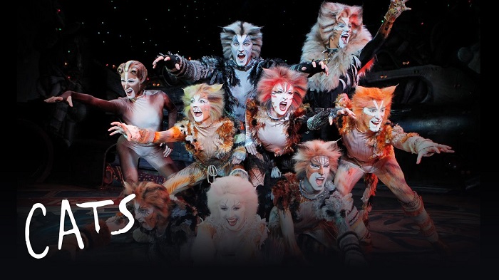 Free Listen to Cats (Musical) Soundtrack Songs Full Album Online With Download Links