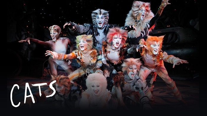 Cats Musical