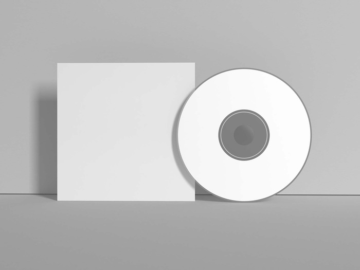 CD Types