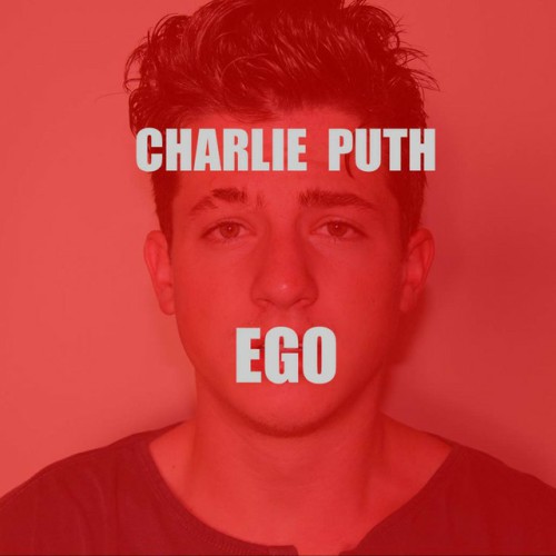 Charlie Puth Ego