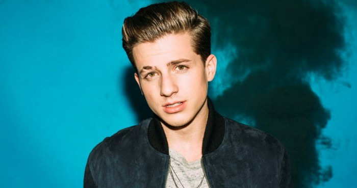 Charlie Puth