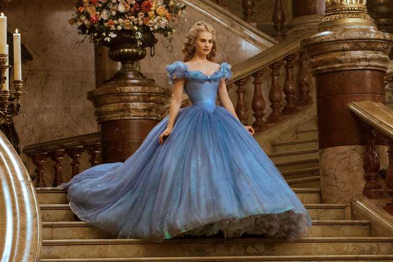 Cinderella Movie