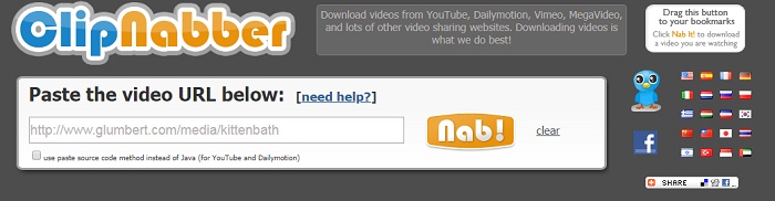ClipNabber