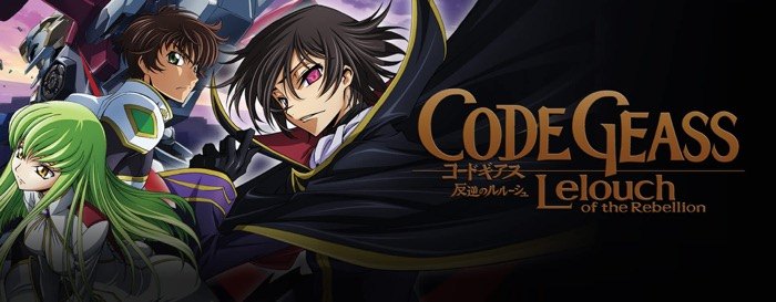 Code Geass