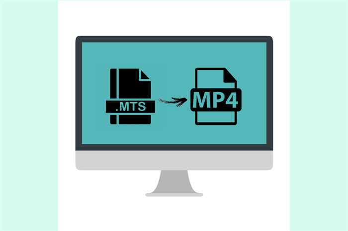 A Free Way to Convert MTS to MP4 Format Easily