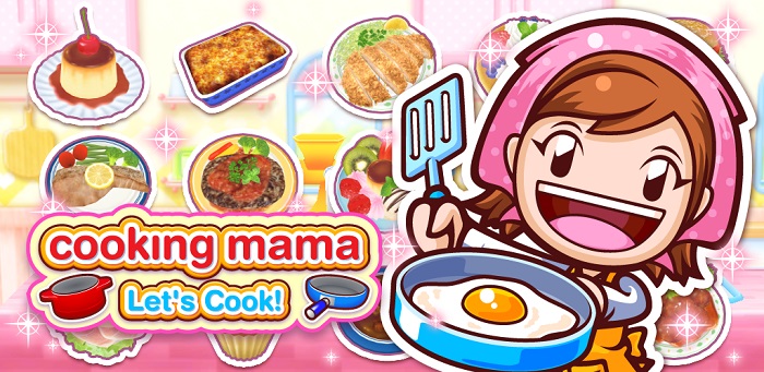 Cooking Mama