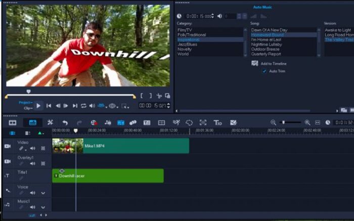 Corel VideoStudio Ultimate