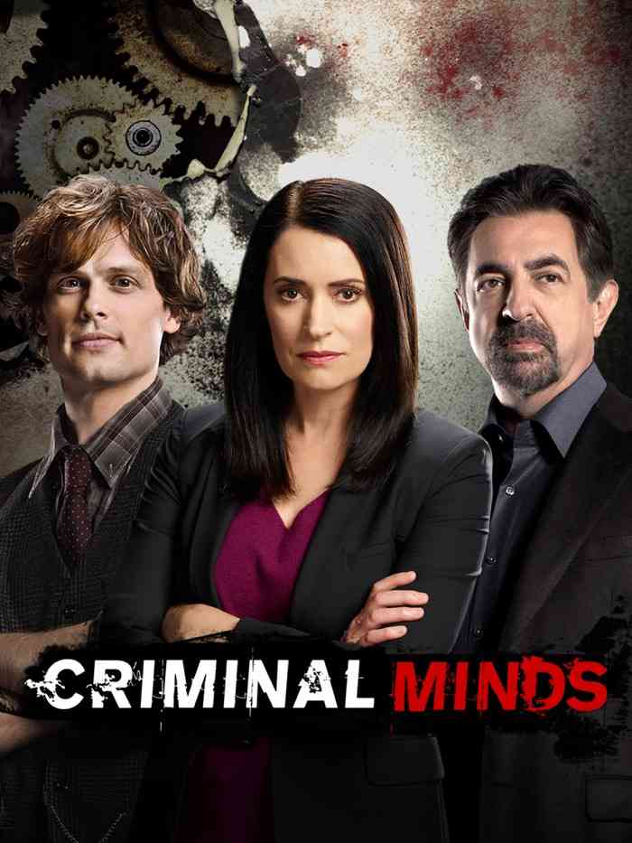 Criminal Minds