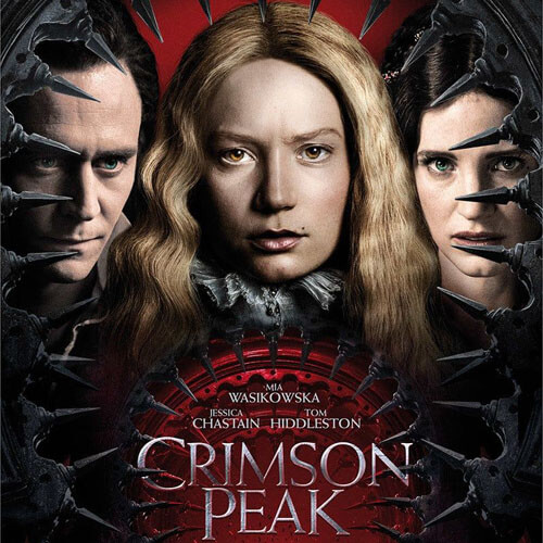 Crimson Peak