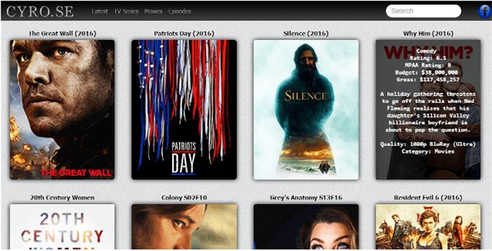 Don t Miss 10 Best Sites to Free Download HDMovies