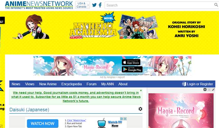 Top 77 Similar websites like 9animeto and alternatives