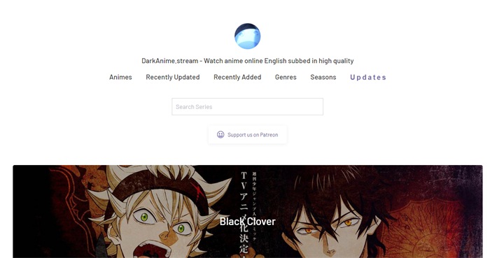 DarkAnime