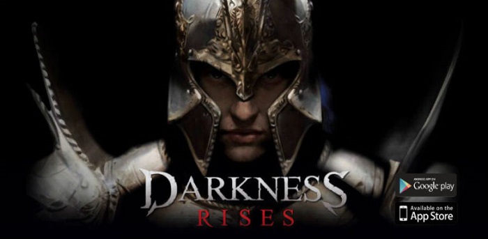 Darkness Rises