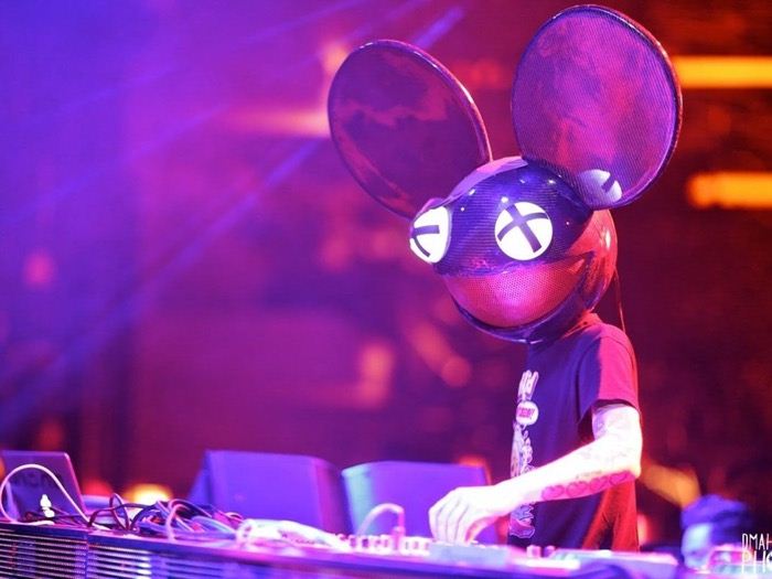 Deadmau5