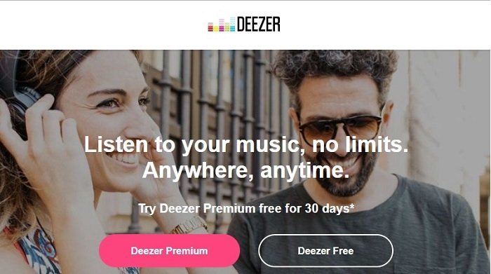 Deezer