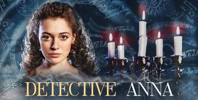 Detective Anna