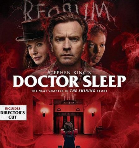 Doctor Sleep