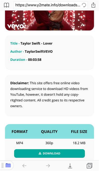 Download 2019 Hit Song in Documents