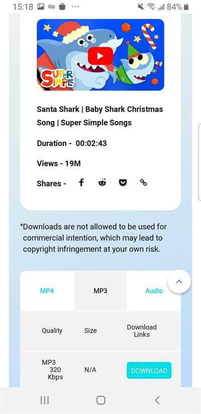 Download Christmas Song for Kids Android