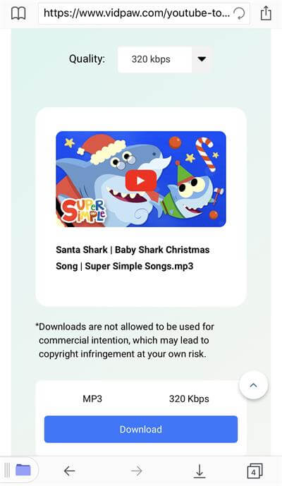 Download Christmas Song MP3 Documents