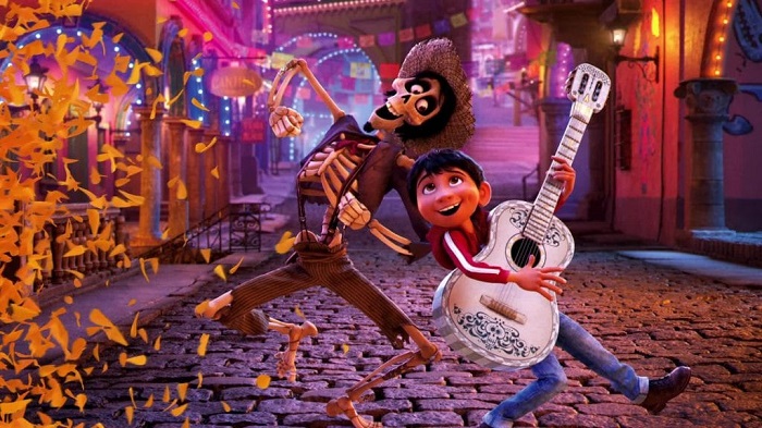 free download Coco