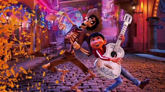 Download Coco Soundtrack