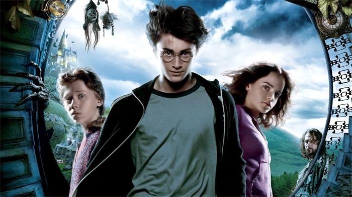 Harry Potter│Download Harry Potter Soundtrack MP3 with Ease