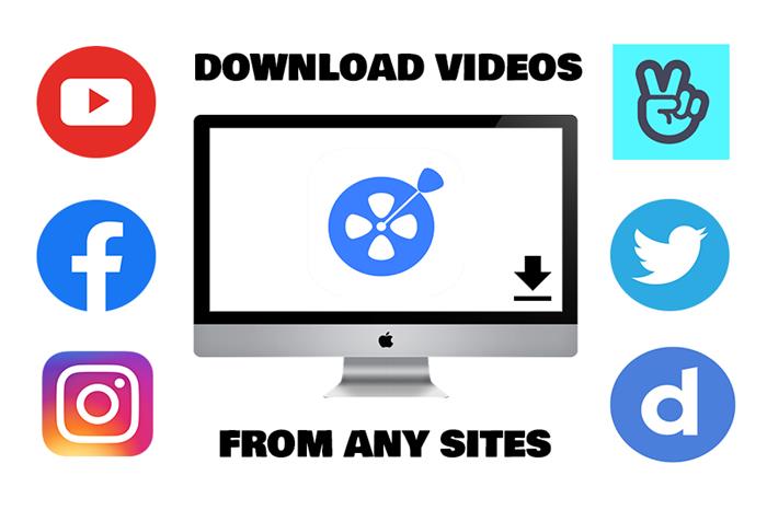 Mac Video Downloader for All Sites
