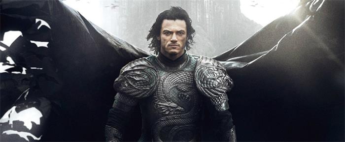 Dracula Untold