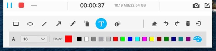 Start Recording with RecordAnyVid