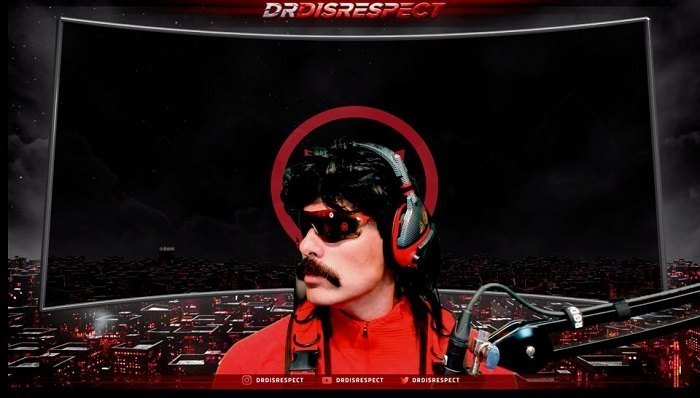 DrDisrespect