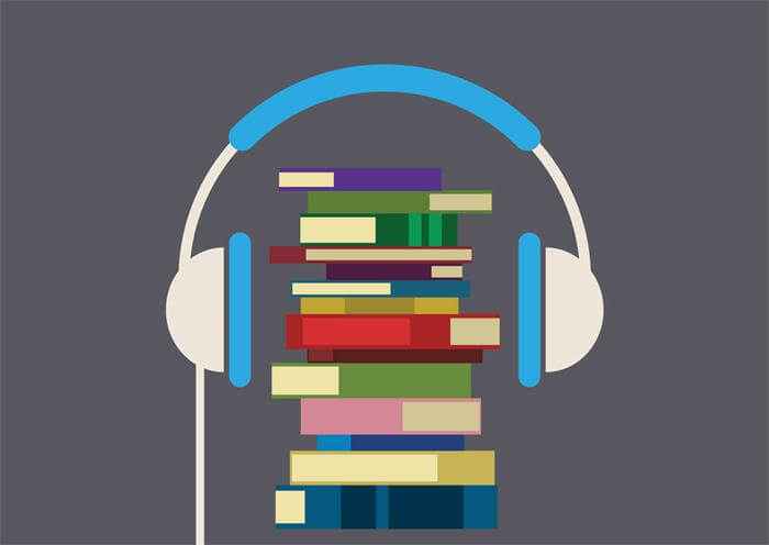 DRM Free Audiobooks